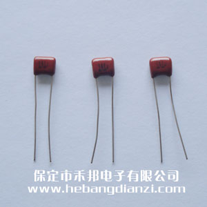 150pF 100V CBB電容