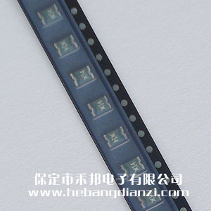 貼片自恢復(fù)保險(xiǎn)絲0.14A