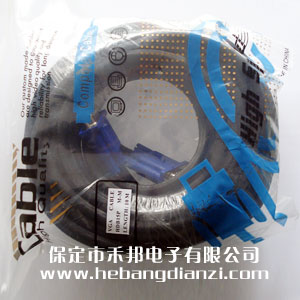 VGA視頻線10米 優(yōu)質(zhì)