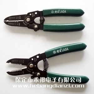 7寸剝線鉗(優(yōu)質(zhì)) 臺產(chǎn)