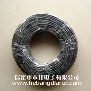 3芯護(hù)套線0.5mm2