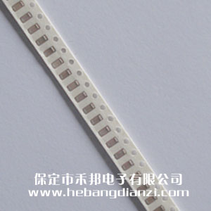 680PF 1206貼片電容