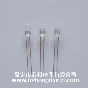 Φ5白發(fā)紫 超高亮 長腳