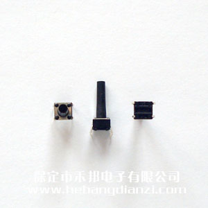 輕觸開(kāi)關(guān)6*6*17mm
