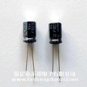 �M��늽�25V-330uF
