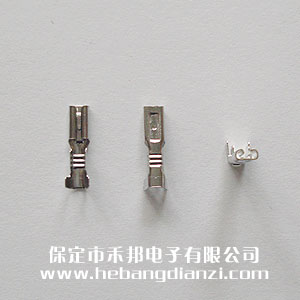 優(yōu)質(zhì)2.8插簧(不含護套)