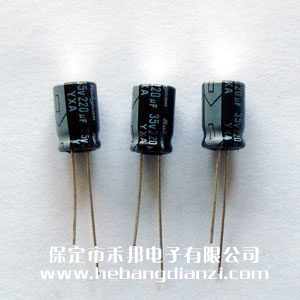 �M��늽�35V-220uF