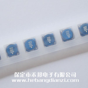 貼式工字電感6.8uH