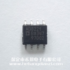AD8221BRZ 散新
