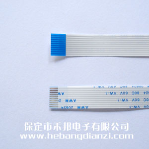 FFC線10P-A 間距1.0