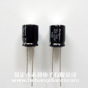 �M��늽�35V-220uF ���l