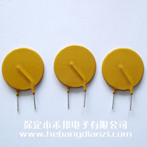 自恢復保險絲72V 5A