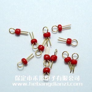 測(cè)試點(diǎn) 紅色