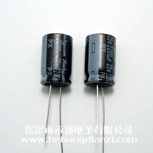 �M��늽�25V-2200uF