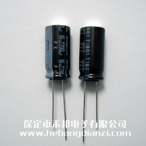 �M��늽�16V-2200uF