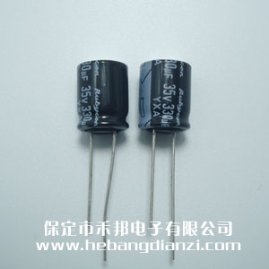 �M��늽�35V-330uF