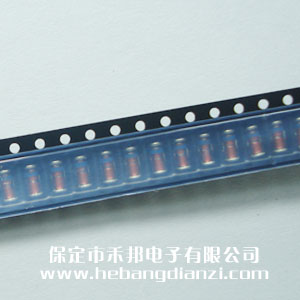 1W貼片穩(wěn)壓管ZM4744