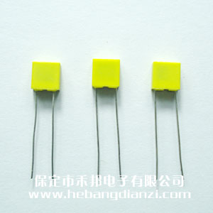校正電容0.33UF 耐壓100V