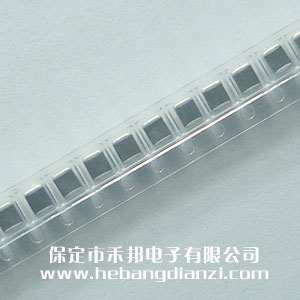 貼片電容47uF 25V 封裝1210