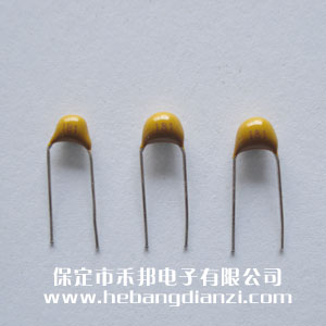 180PF 181獨石電容