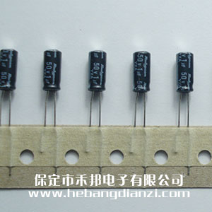 �M��늽�50V-1uF