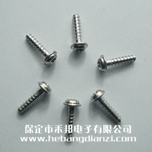 組合自攻無尾內(nèi)梅花M4*14