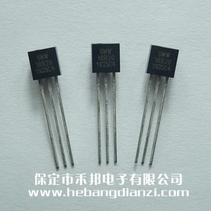 DS18B20(品牌友臺半導(dǎo)體)