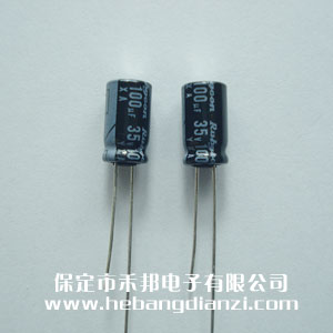 �M��늽�35V-100uF