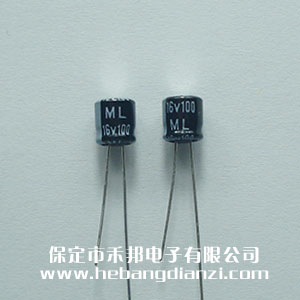 �M��늽�16V-100uF �L����