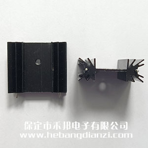 散熱片TO247