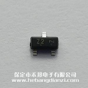 BZX84C5V1 穩(wěn)壓管