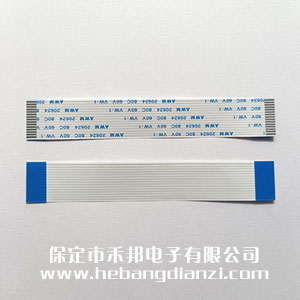 FFC線15P-A 間距1.0