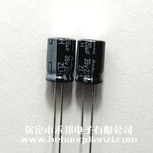 �M��늽�35V-220uF �L����