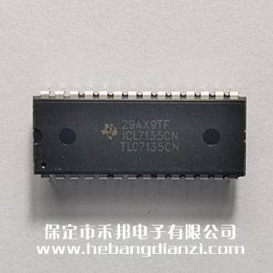 ICL7135CN �_(t��i)�a(ch��n)