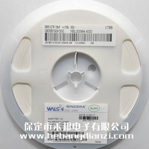 0.018UF 0805�NƬ���