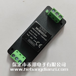 URB2405YMD-15WR3A2S 接線式