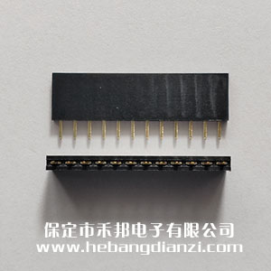 2.54單排座12P 優(yōu)質(zhì)