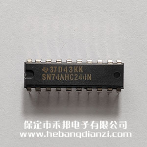 SN74AHC244N