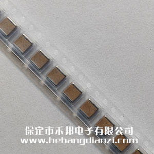 貼片電容1UF 250V