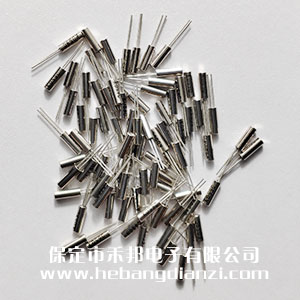 32.768K 無鉛 寬溫