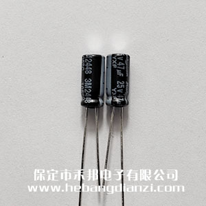 �M��늽�25V-47uF ���l