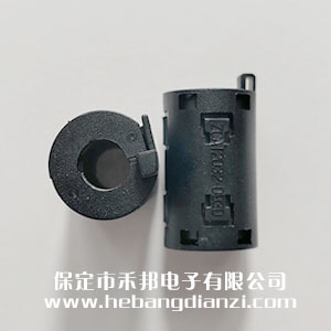 夾扣環(huán)2032-0930 黑色